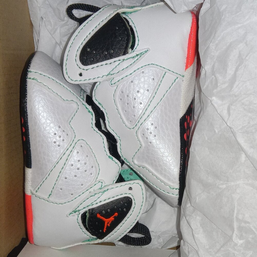 Jordan 7 Retro 2c